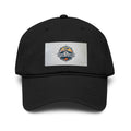 'Explore The World' Vintage Baseball Cap