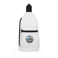 'Explore the World' Sling Bag