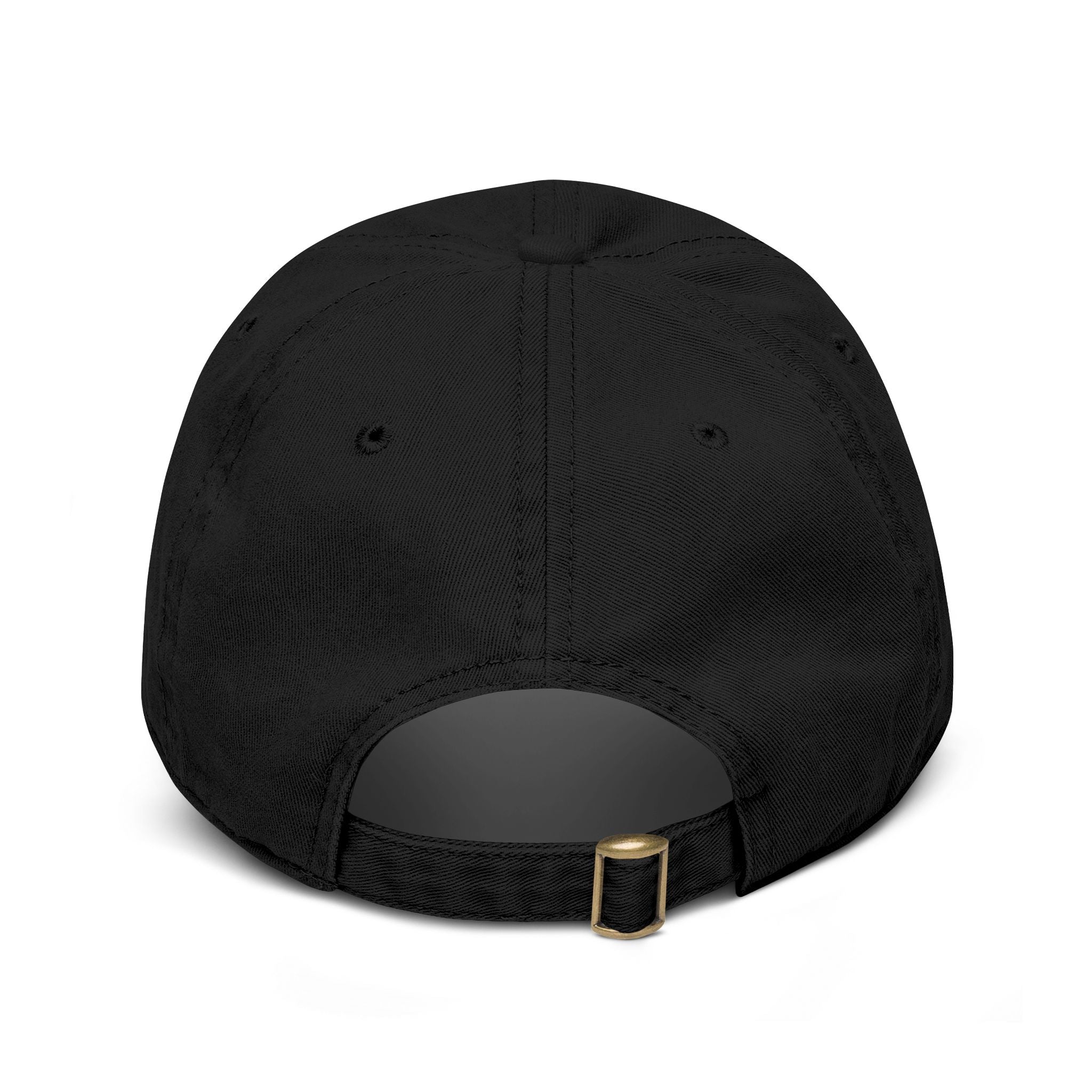 'Explore The World' Vintage Baseball Cap