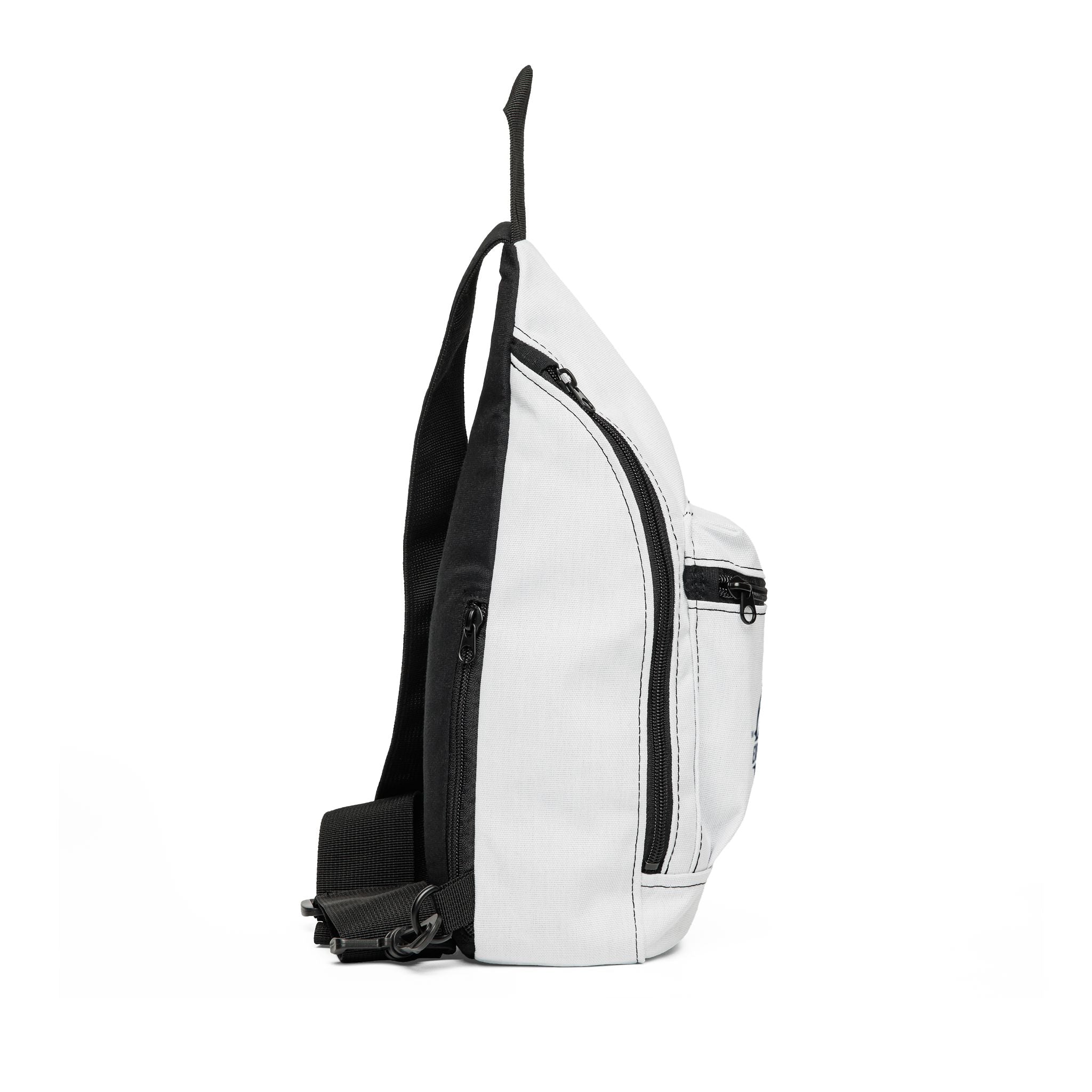 'Explore the World' Sling Bag