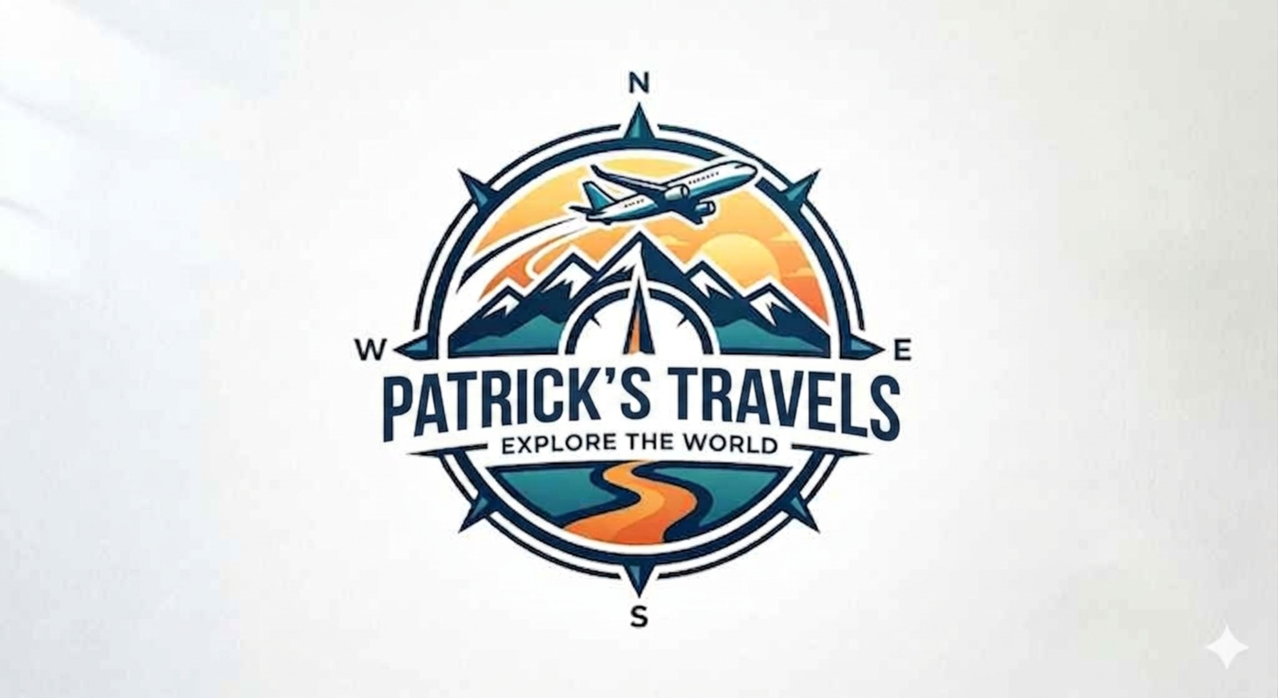 Patrick The Traveler