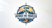 Patrick The Traveler - Home